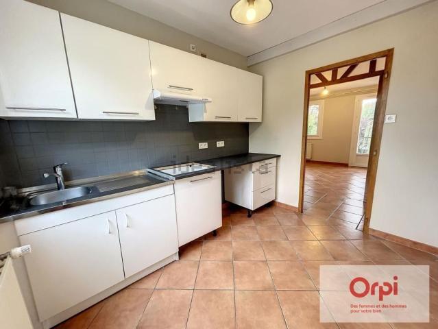 Appartement, Domérat
