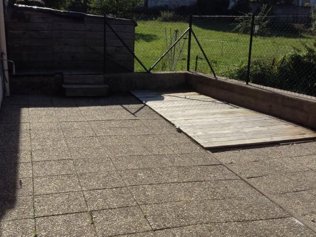 Appartement DOMEVRE SUR VEZOUZE A LOUER