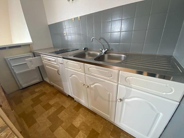 Appartement Domfront En Poiraie 2 pièce s