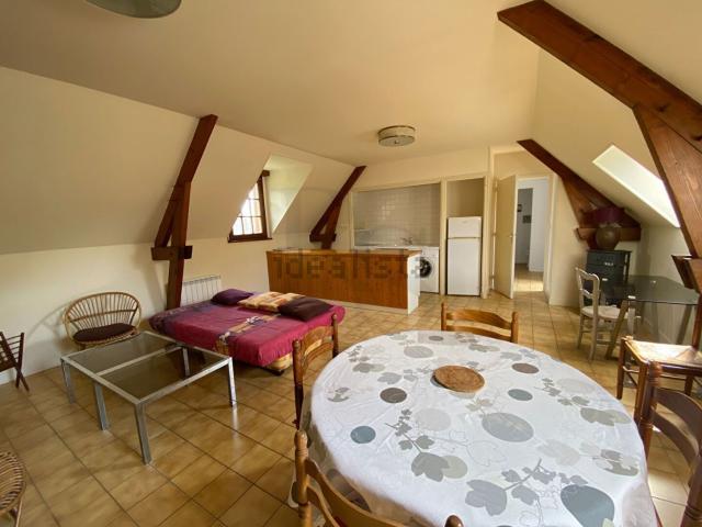 Appartement, Domfront en Poiraie