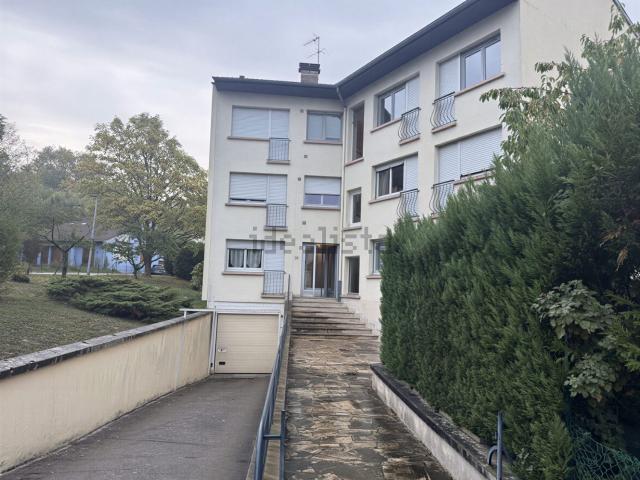 Appartement, Dommartemont