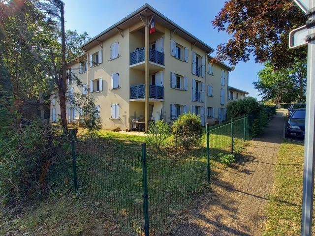 Appartement, Dommartin