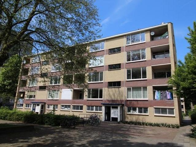 Appartement Dommelstraat 40 kamer 3 7523SB Enschede