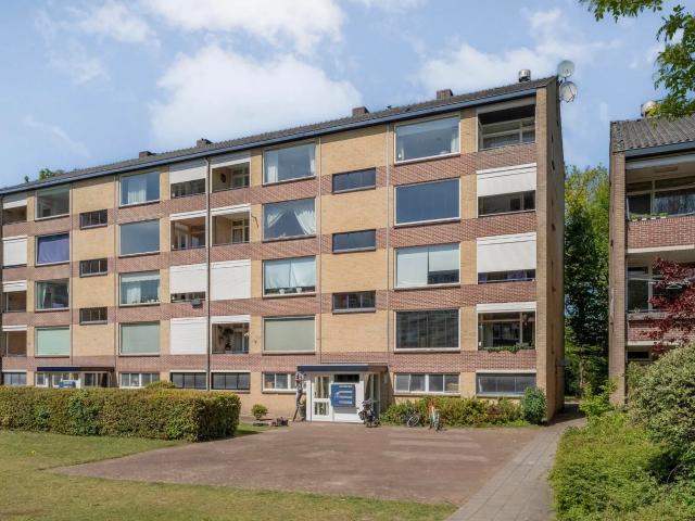 Appartement Dommelstraat 76 7523SC Enschede