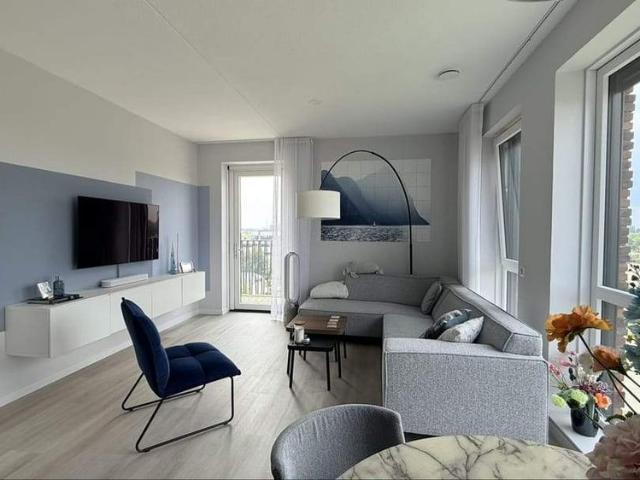 Appartement Dommelstraat, Deventer Deltabuurt, À Louer