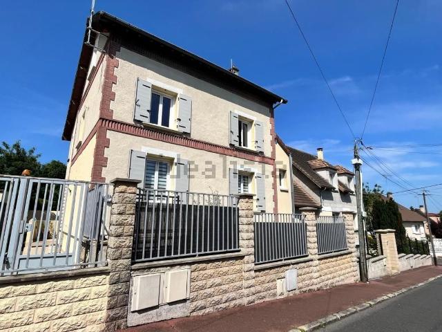 Appartement, Domont
