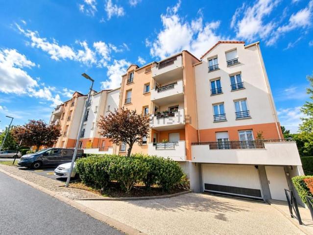 Appartement, Domont