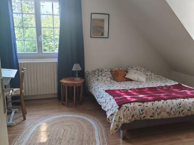 Appartement, Dompierre sur Besbre