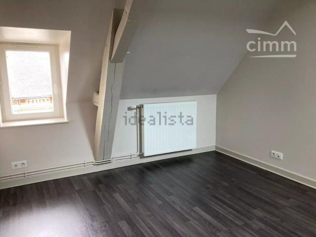 Appartement, Dompierre sur Besbre