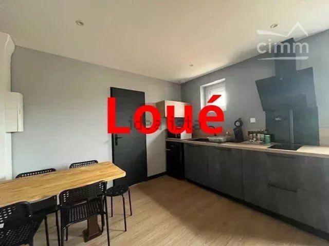Appartement, Dompierre sur Besbre