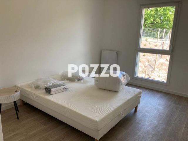 Appartement Donville Les Bains 3 Meublé