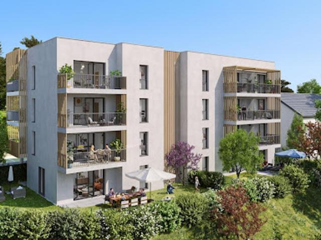 Appartement Donville les Bains 3 pièces Prochainement à Donville les Bains