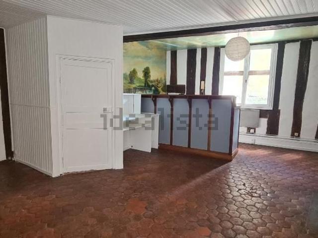 Appartement, Donzy