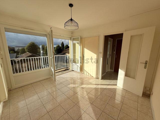 Appartement, Donchery