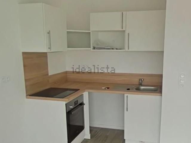 Appartement, Donges