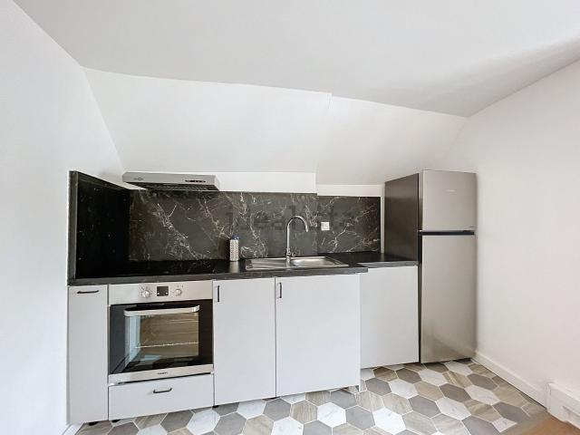 Appartement, Donnemarie Dontilly