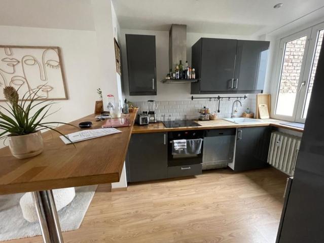 Appartement, Donnenheim