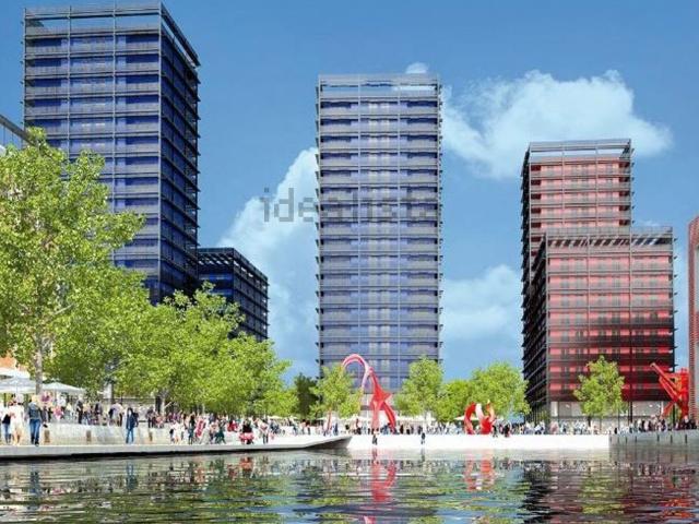Appartement, Donnenheim