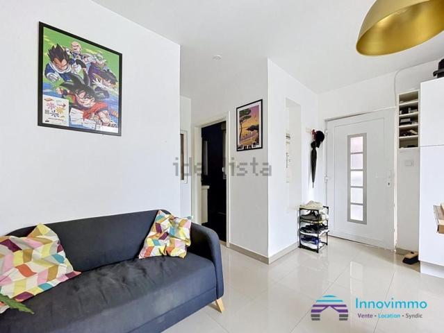 Appartement, Donnenheim
