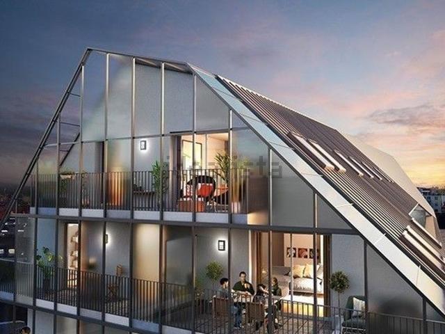 Appartement, Donnenheim