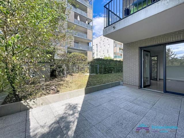 Appartement, Donnenheim