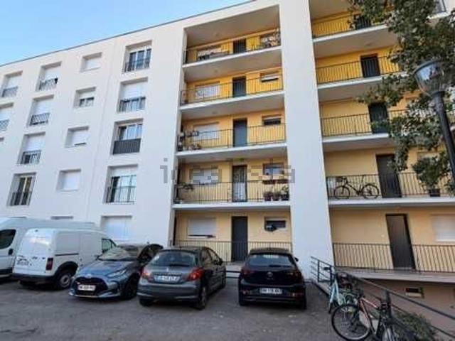 Appartement, Donnenheim