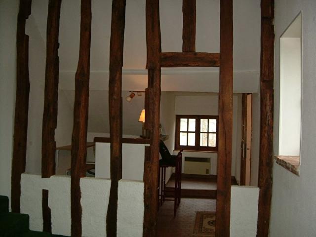 Appartement DONNERY 2 pièce s 48 m2