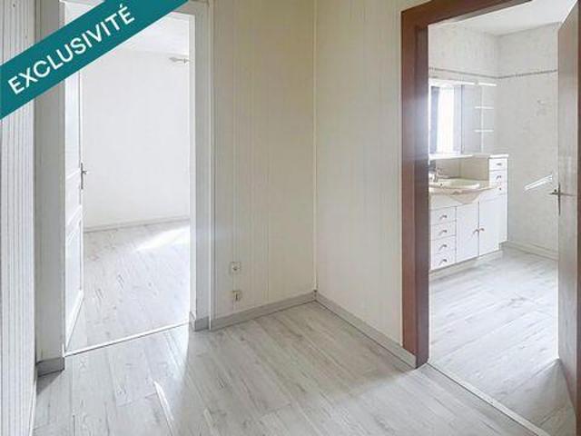Appartement Docelles Lorraine 88460 DS103155916