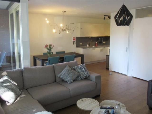 Appartement Doelenstraat, Tilburg À Louer