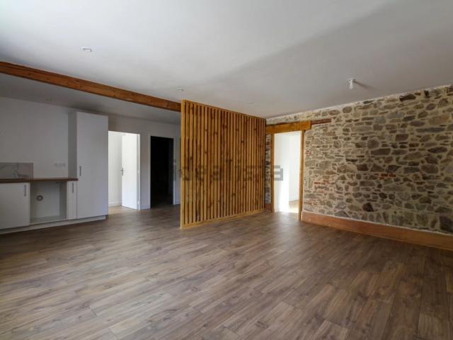 Appartement, Doizieux