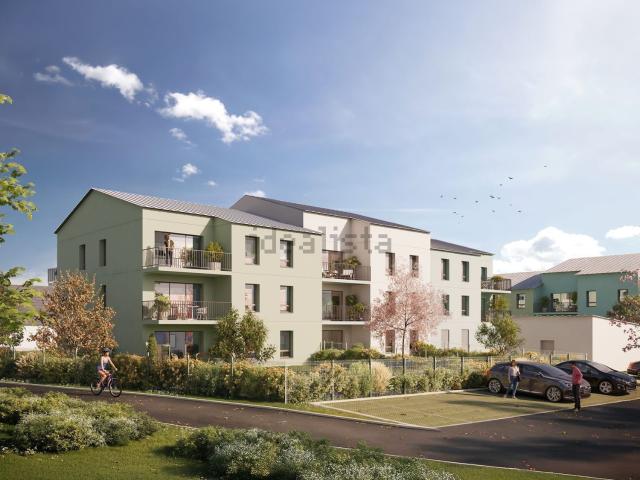 Appartement, Dol de Bretagne