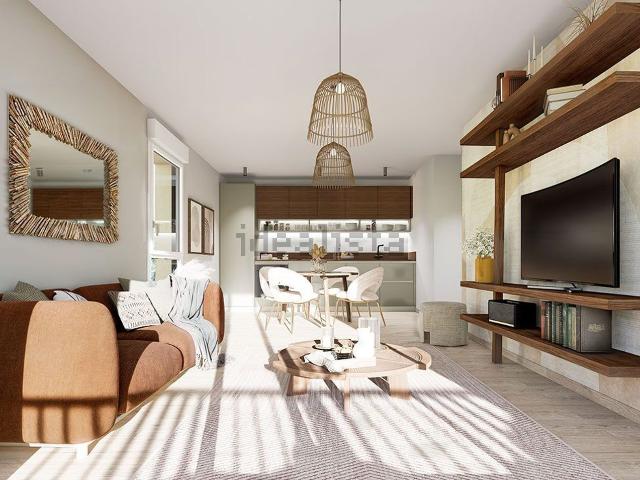 Appartement, Dol de Bretagne