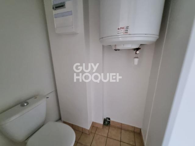 Appartement Dol De Bretagne 2/3 pièce s 38.10 m2