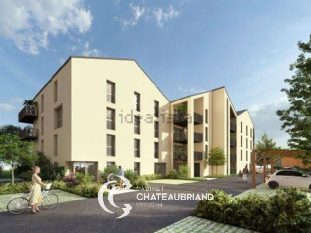 Appartement, Dol de Bretagne