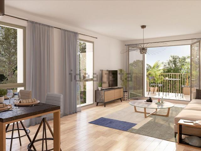 Appartement, Dol de Bretagne