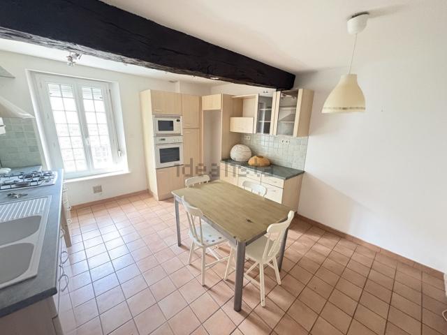 Appartement, Dol de Bretagne