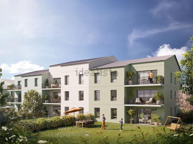 Appartement, Dol de Bretagne