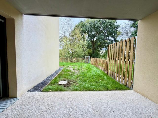 Appartement, Dol de Bretagne