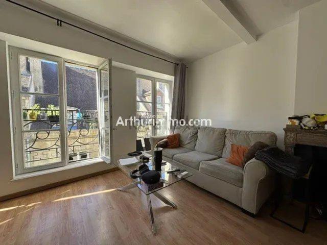 Appartement, Dole