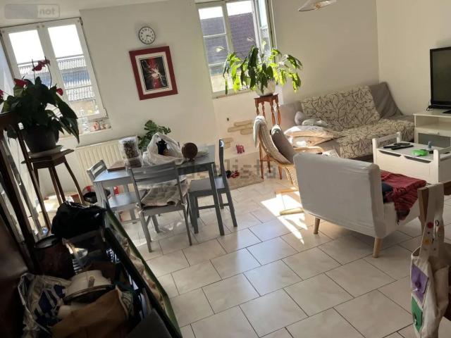 Appartement, Dole