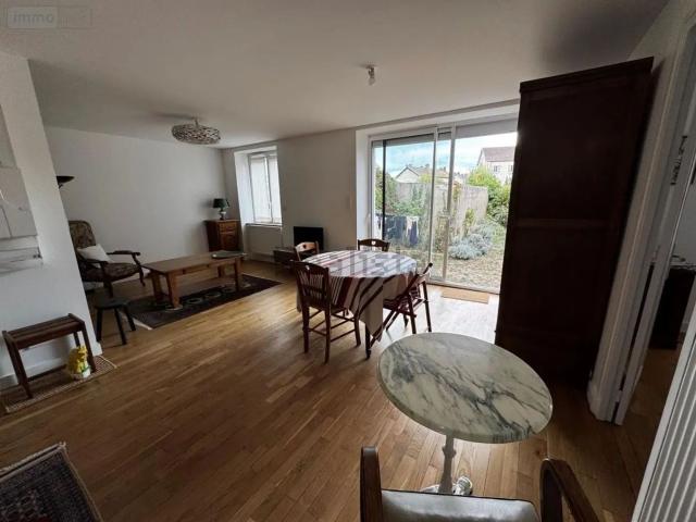 Appartement, Dole
