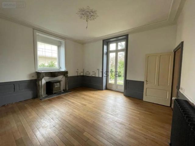 Appartement, Dole