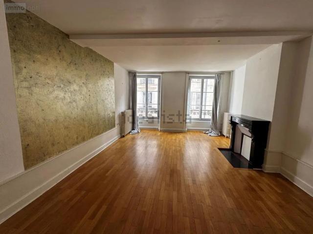 Appartement, Dole