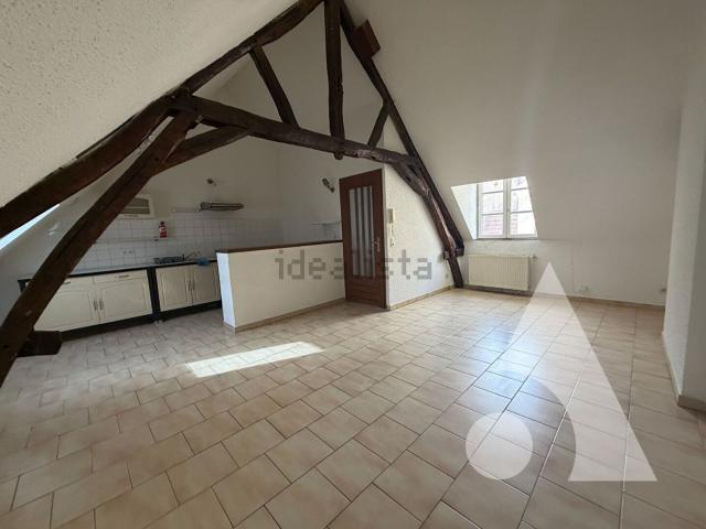 Appartement, Dole