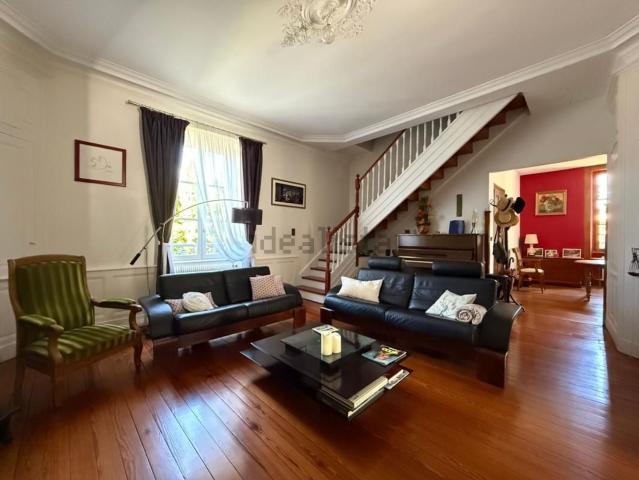 Appartement, Dole