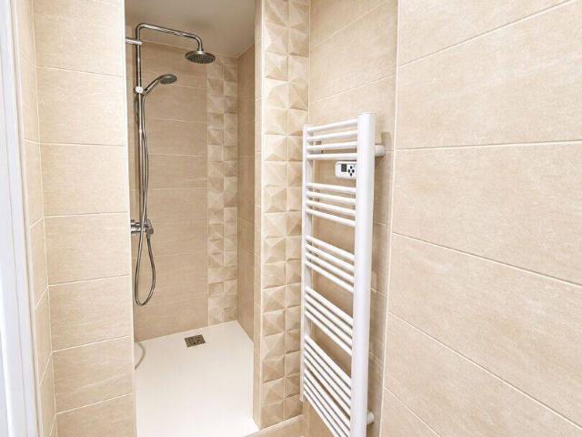 Appartement Dole 2 pièce s 51,64 m2