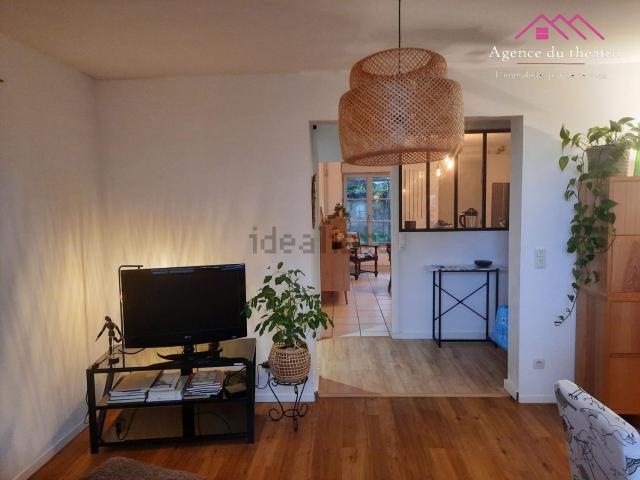 Appartement, Dole