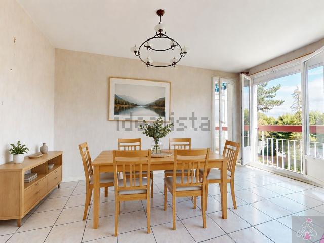 Appartement, Dole
