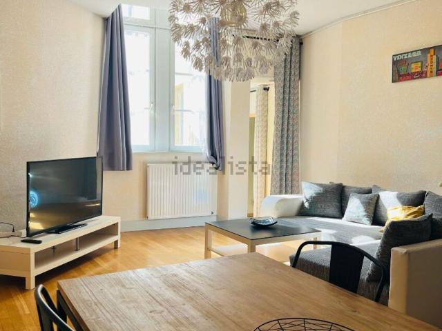 Appartement, Dole