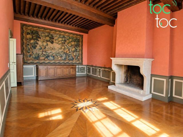 Appartement, Dole